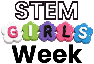 STEM GIRLS Week